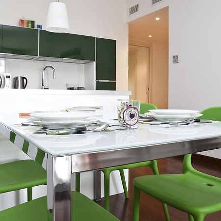 Italianway - Naviglio Pavese 20 Apartment Milan Bagian luar foto