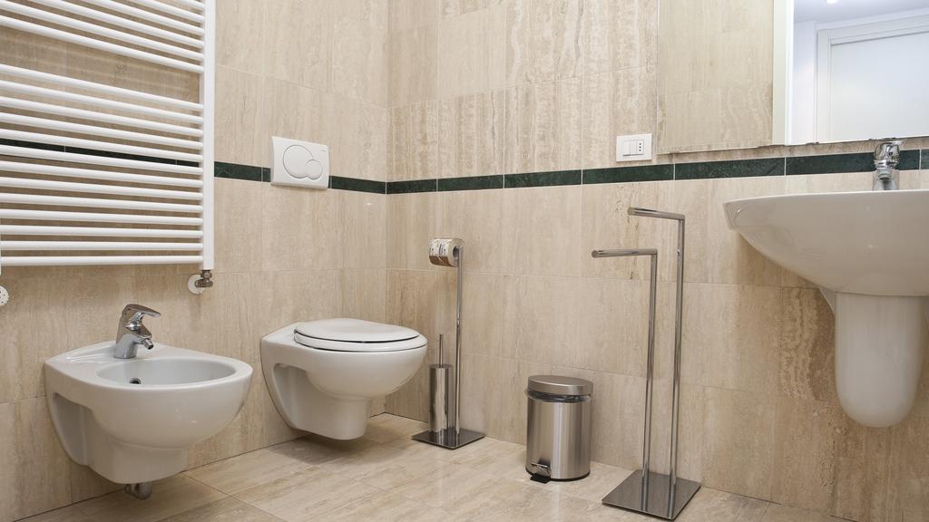 Italianway - Naviglio Pavese 20 Apartment Milan Bagian luar foto