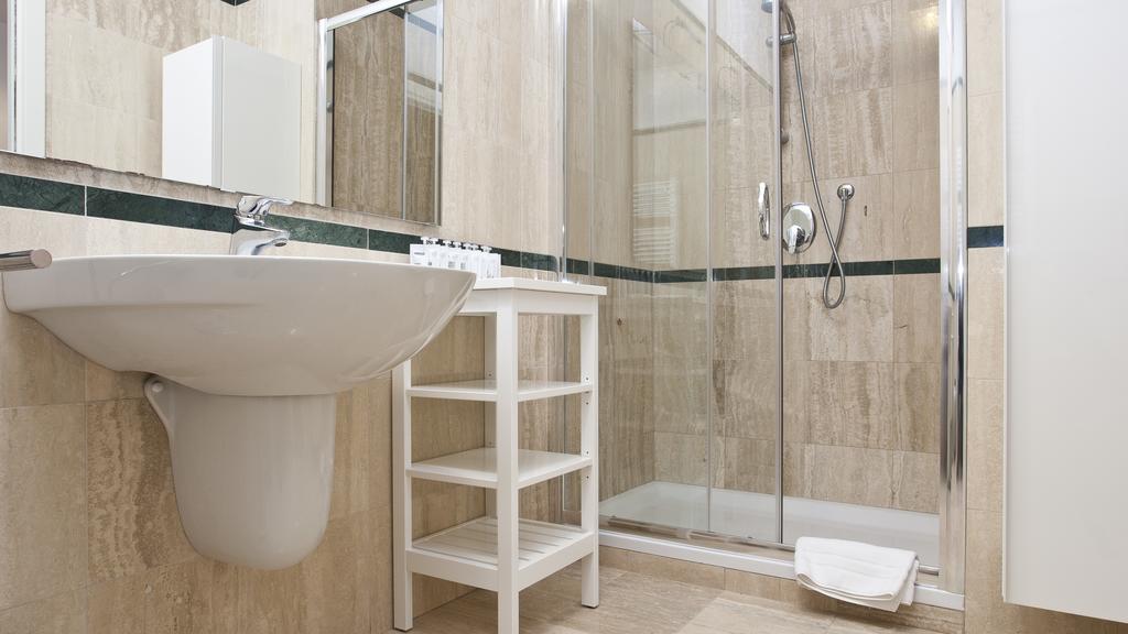 Italianway - Naviglio Pavese 20 Apartment Milan Bagian luar foto