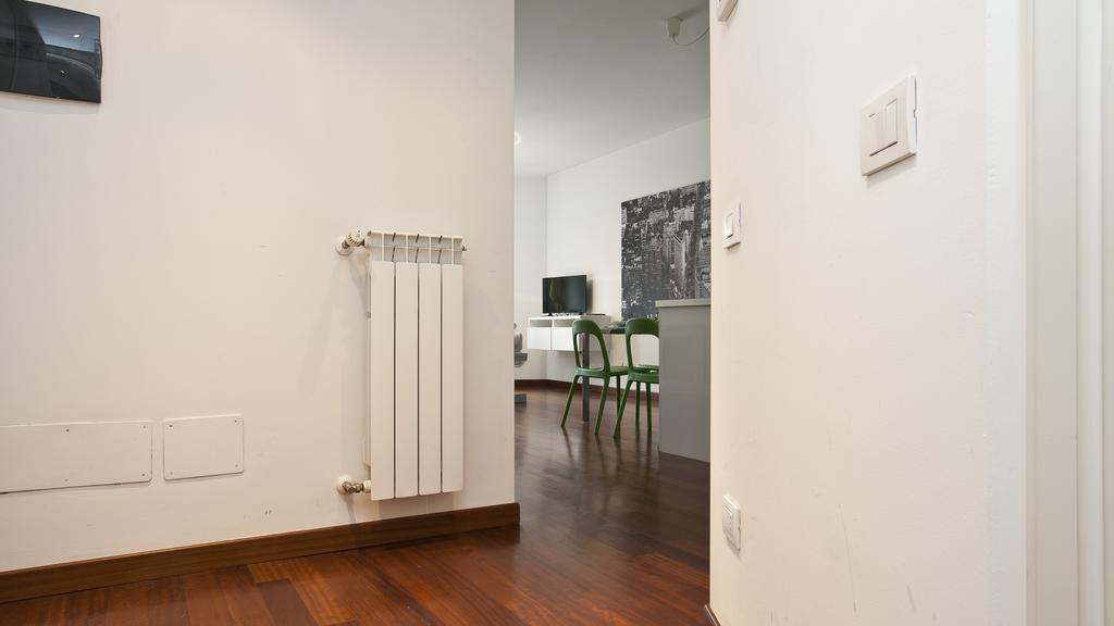 Italianway - Naviglio Pavese 20 Apartment Milan Bagian luar foto