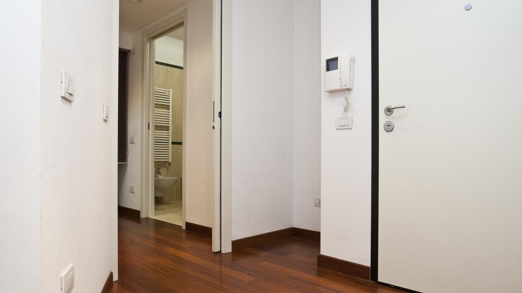 Italianway - Naviglio Pavese 20 Apartment Milan Bagian luar foto