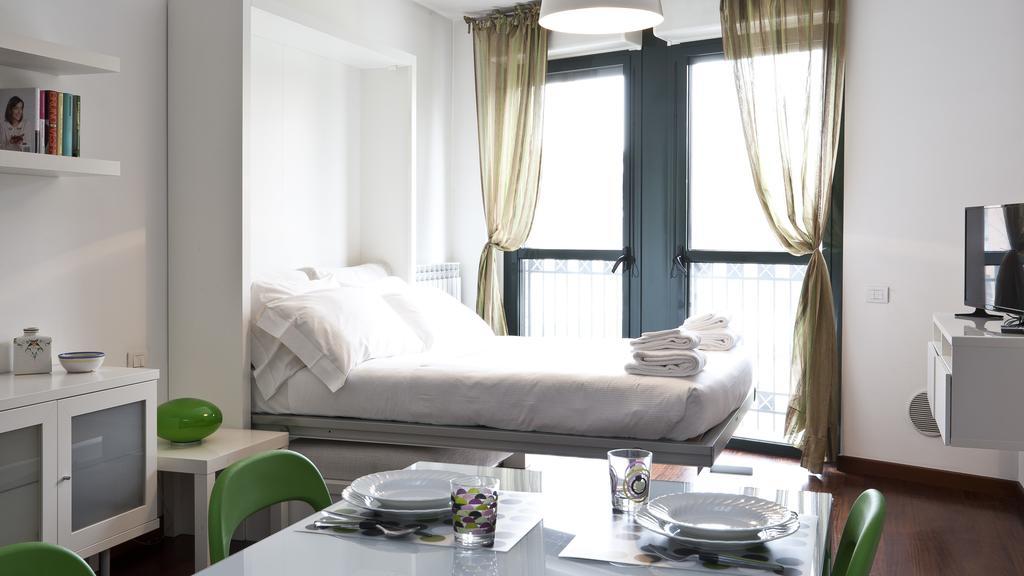 Italianway - Naviglio Pavese 20 Apartment Milan Bagian luar foto