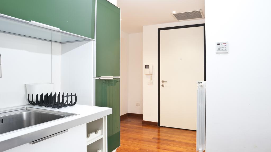 Italianway - Naviglio Pavese 20 Apartment Milan Bagian luar foto