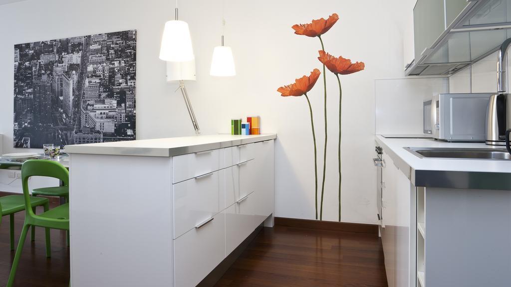 Italianway - Naviglio Pavese 20 Apartment Milan Bagian luar foto