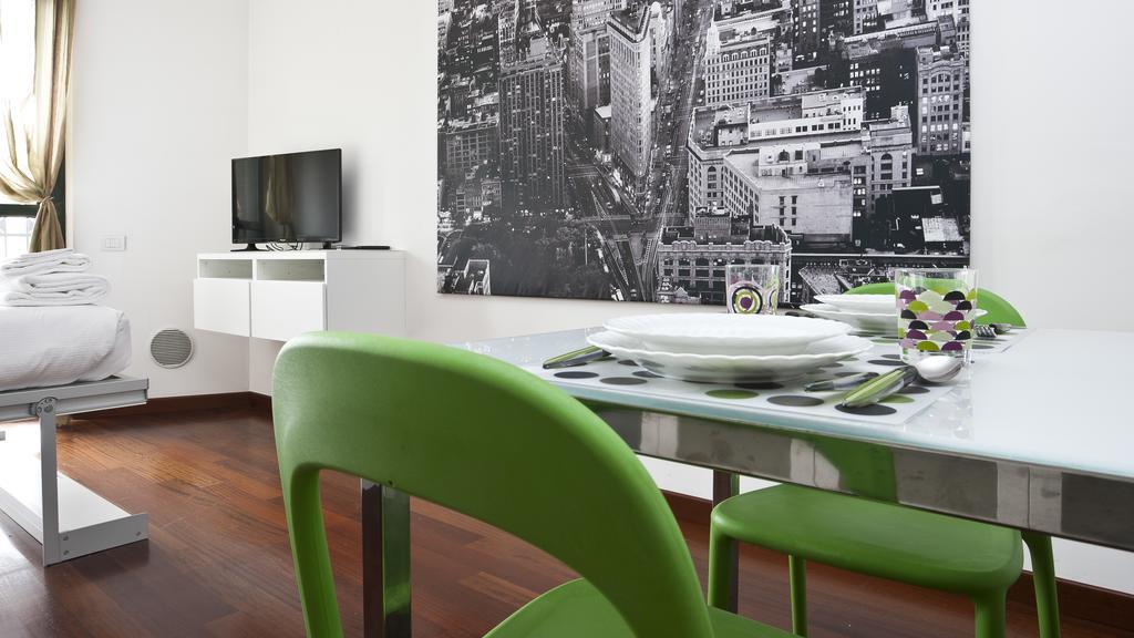 Italianway - Naviglio Pavese 20 Apartment Milan Bagian luar foto