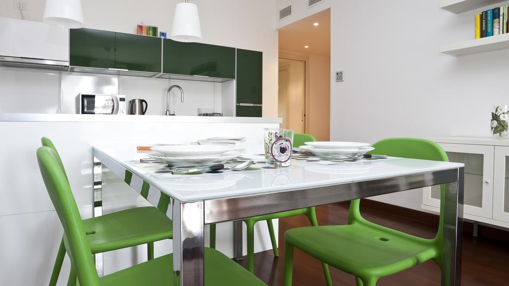 Italianway - Naviglio Pavese 20 Apartment Milan Bagian luar foto