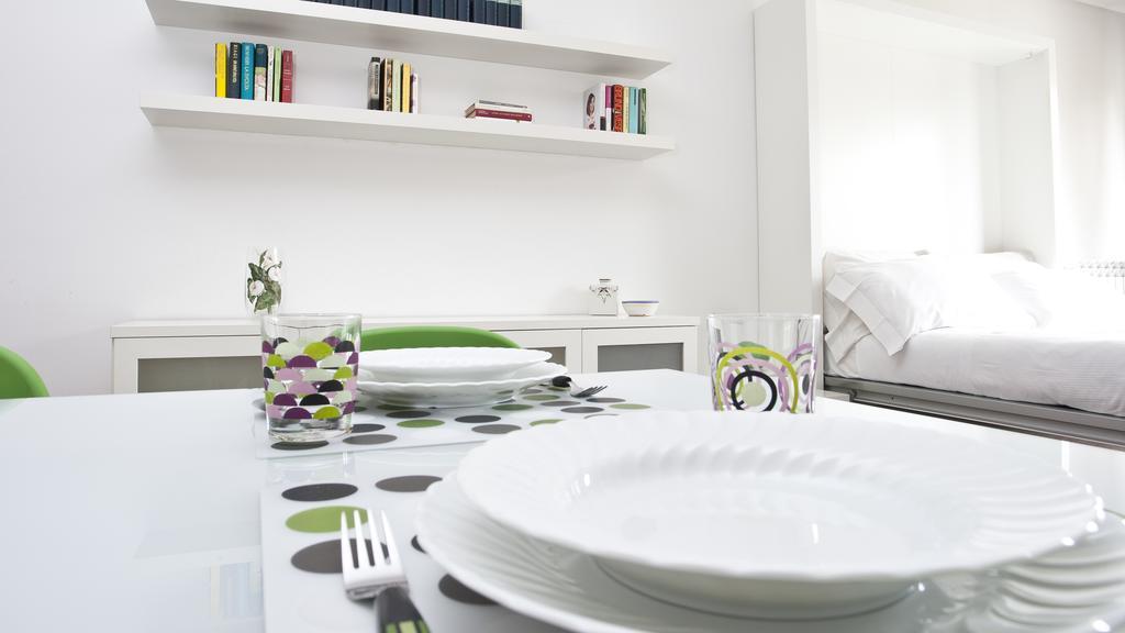 Italianway - Naviglio Pavese 20 Apartment Milan Bagian luar foto