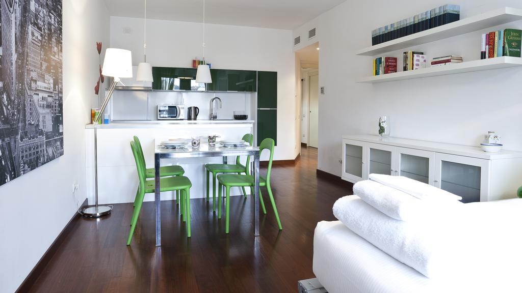 Italianway - Naviglio Pavese 20 Apartment Milan Bagian luar foto
