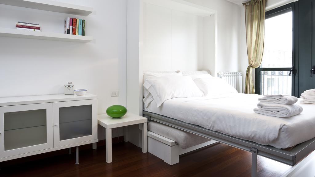 Italianway - Naviglio Pavese 20 Apartment Milan Bagian luar foto