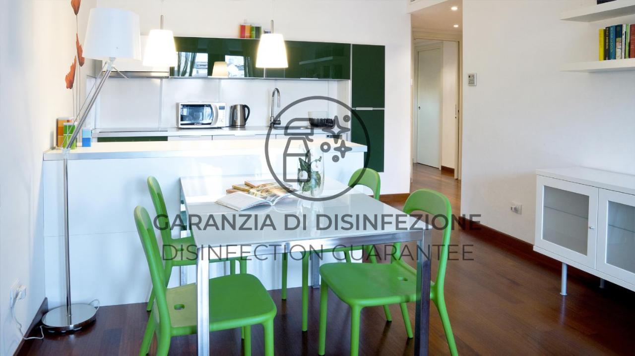 Italianway - Naviglio Pavese 20 Apartment Milan Bagian luar foto